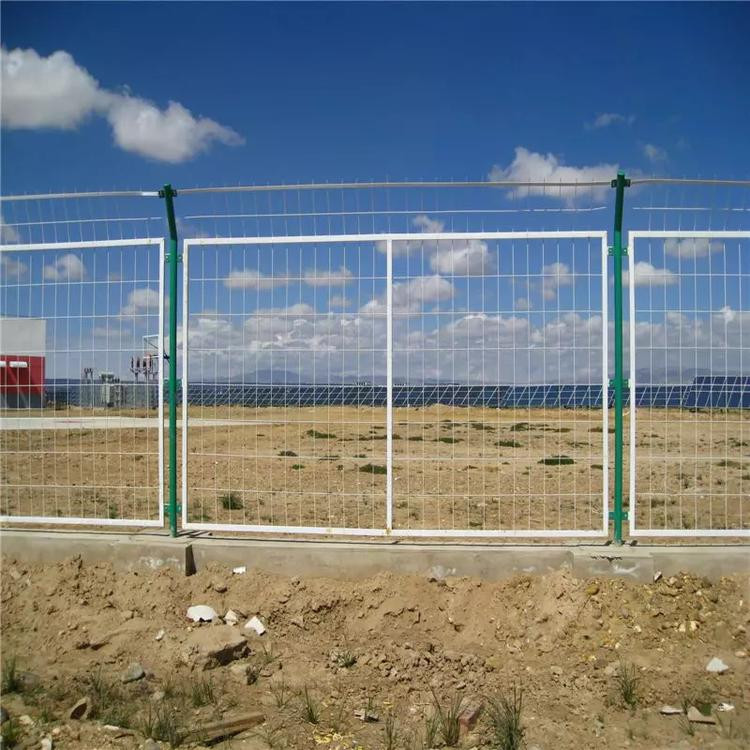 水庫(kù)庫(kù)區(qū)隔離網(wǎng)