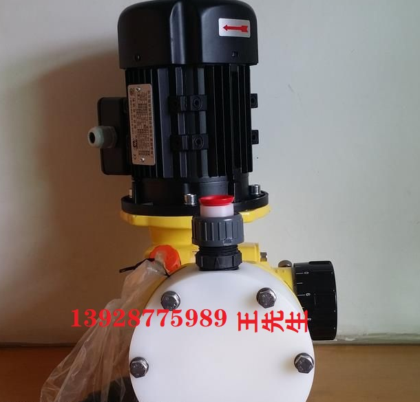 米頓羅機械隔膜泵GM0005,