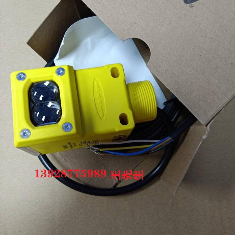 美國BANNER 邦納 PVD225Q 現貨全新原裝