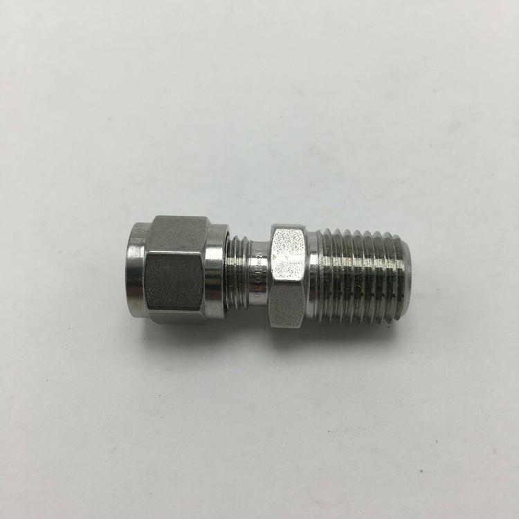 庫存6LM4316彎頭 美國HOKE直角彎頭 Gyrolok變徑接頭