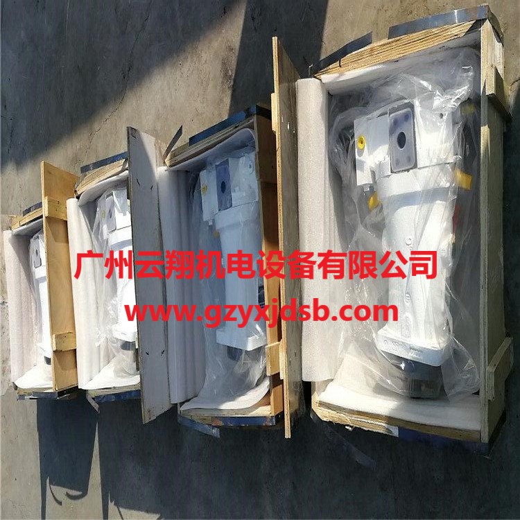 北京華德A2F125R2P3華德生產液壓系統定量柱塞泵