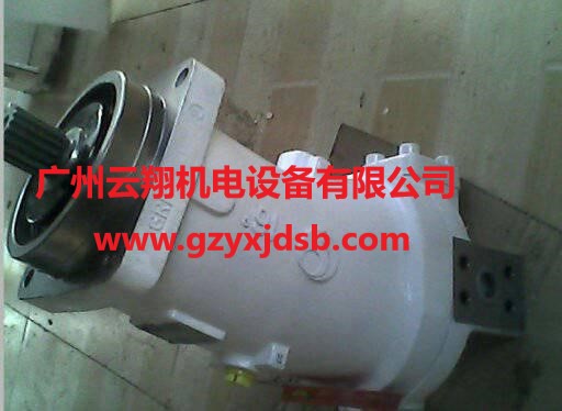 大型反井鉆機主油泵A7V250MA5.1LPF00圖片 002