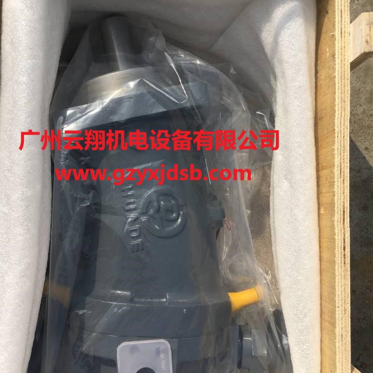 大型反井鉆機主油泵A7V250MA5.1LPF00圖片001