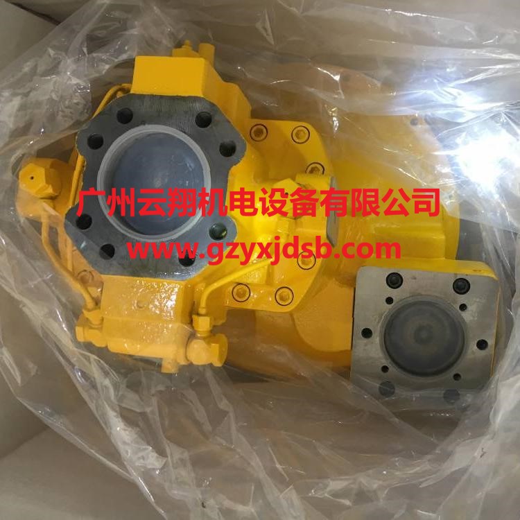 液控主泵A8V107SR1.2R101F2北京華德液壓
