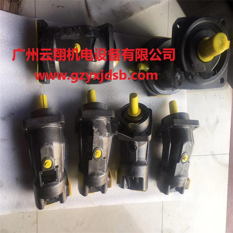 北京華德液壓柱塞泵A2F80R2P3柱塞泵A2F80L2P3