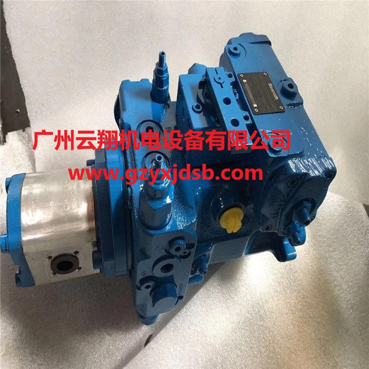 德國(guó)力士樂A2FO200 A2FL200 A2FO250 A2FLO250液壓泵 柱塞泵