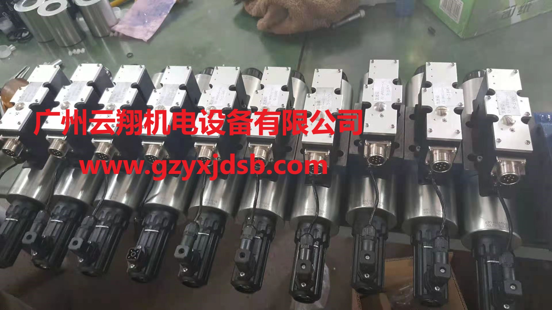北京HUADE華德平衡閥，順序閥，先導(dǎo)順序閥，插裝閥