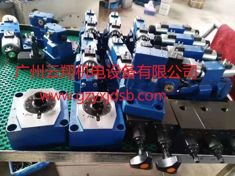北京HUADE華德溢流閥，單向閥，液控單向閥，板式單向閥