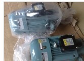 NACHI不二越USV泵+電機組合
