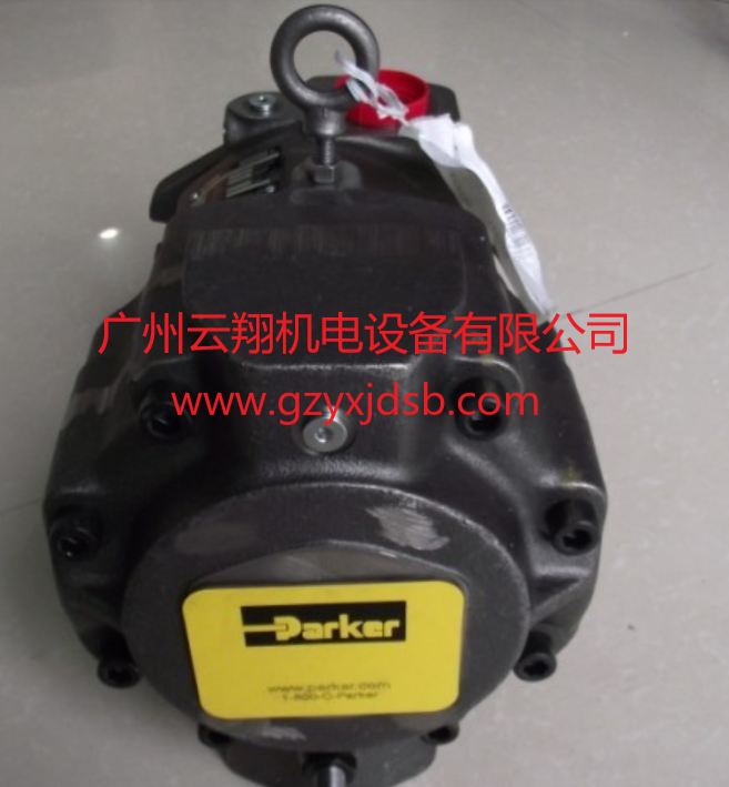 美國PARKER派克PVS40EH140C2葉片泵