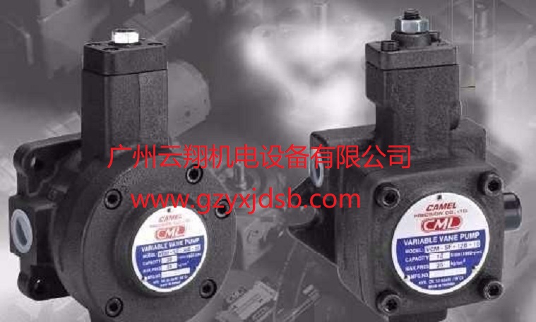 臺灣CML全懋IGH-2E-5-R IGH-2E-8-R齒輪泵