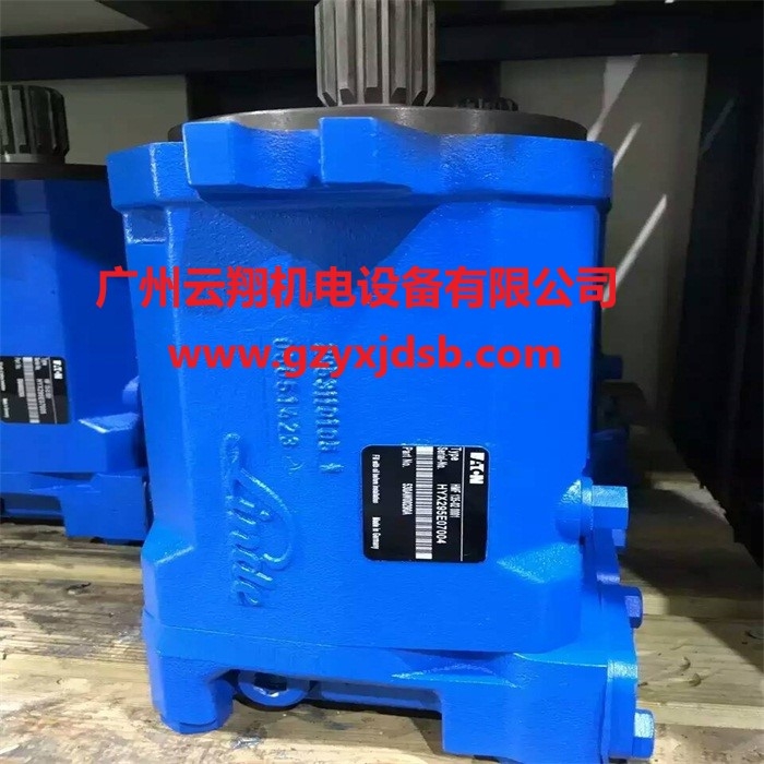 旋挖鉆機林德液壓柱塞泵