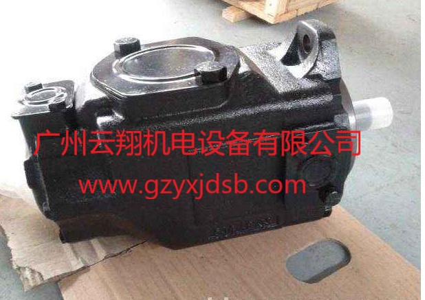 法國T6ED-042-042-1L00-B1丹尼遜雙聯葉片泵