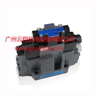 日本TOKYOKEIKI東京計器DG4V-5-31BL-M-P7L-H-6-40手動換向閥