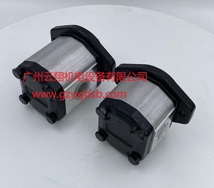艾可勒齒輪泵160噸徐工卷揚馬達(dá) 液壓馬達(dá)