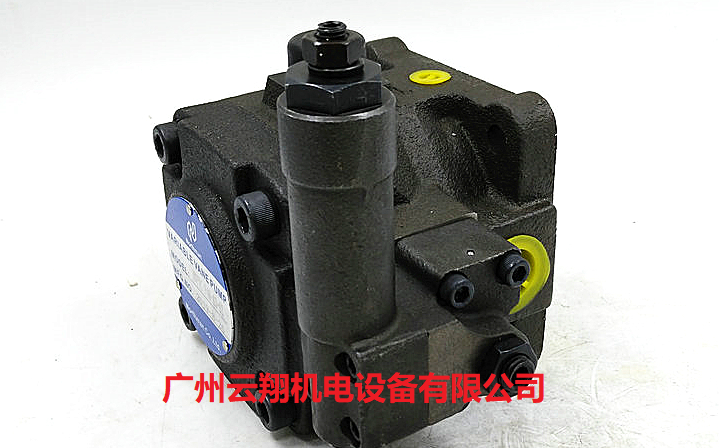 臺灣北部精機NORTHMAN葉片泵HVPVC-F40-A3-02