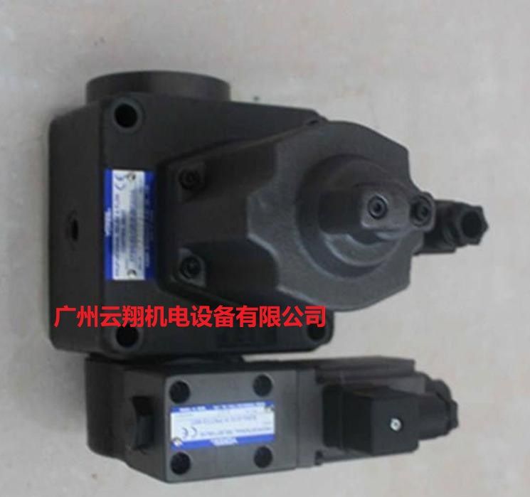 臺灣油研YUKEN比例調速閥EFBG-03-160-C-20T233-L