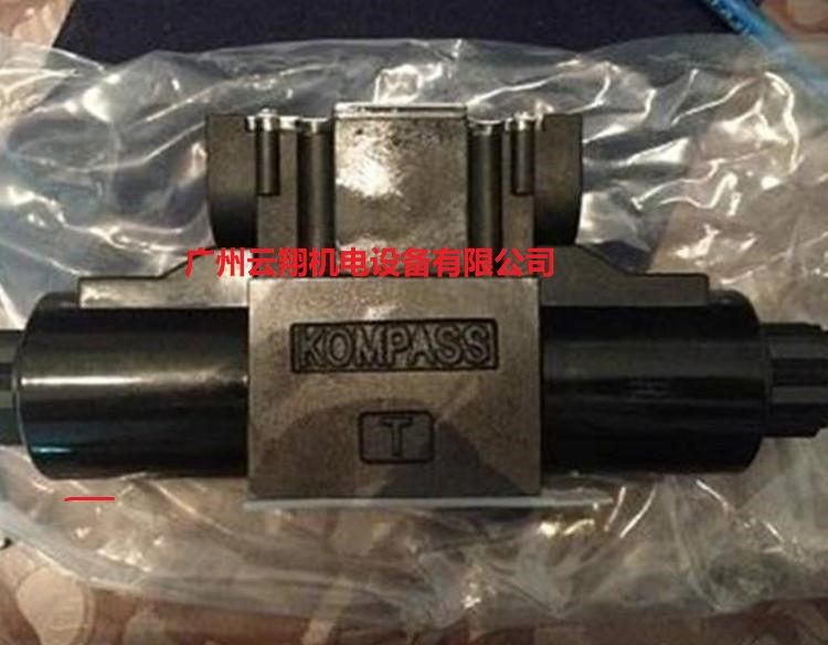 臺灣康百世KOMPASS電磁閥D5-02-3C12-A15