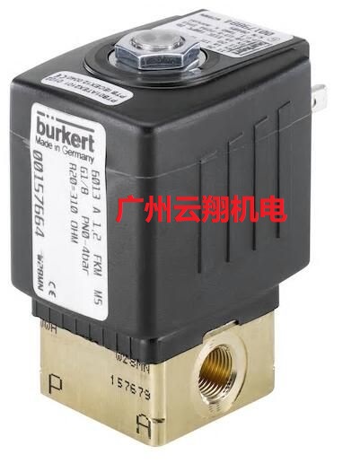 Burkert傳感器