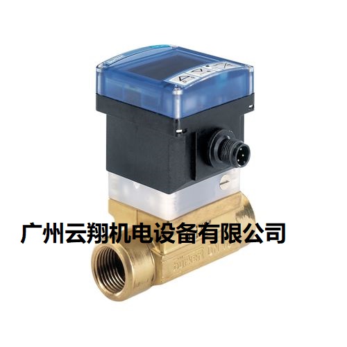 葉輪式流量測量儀，光學信號檢測