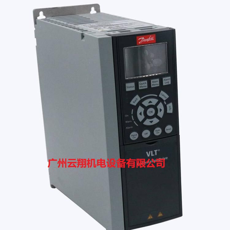丹佛斯變頻器