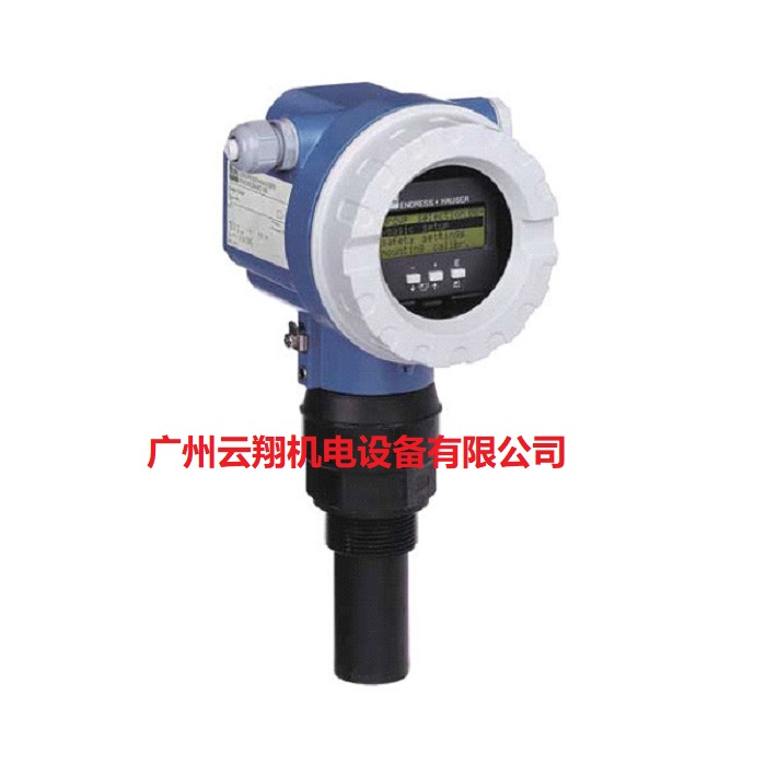 E+H FMU41超聲波物位計
