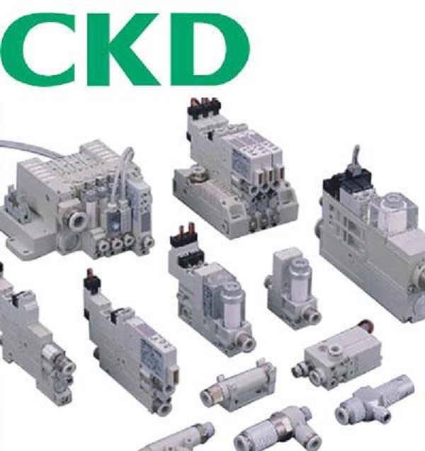 日本CKD控制閥