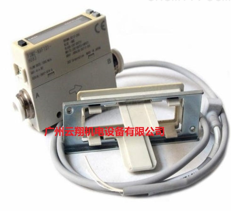 喜開(kāi)理CKD氣體用小型流量傳感器