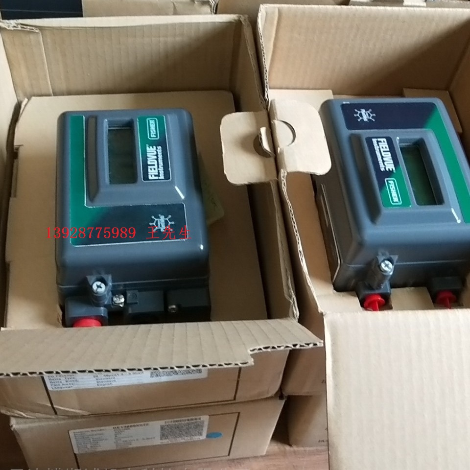 DVC6010AC單作用，DVC6010AC雙作用，DVC6010HC單作用，DVC6010HC雙作用