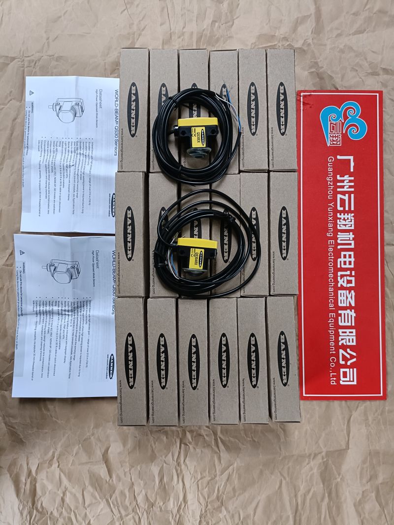 邦納banner控制器 - 商品批發價格