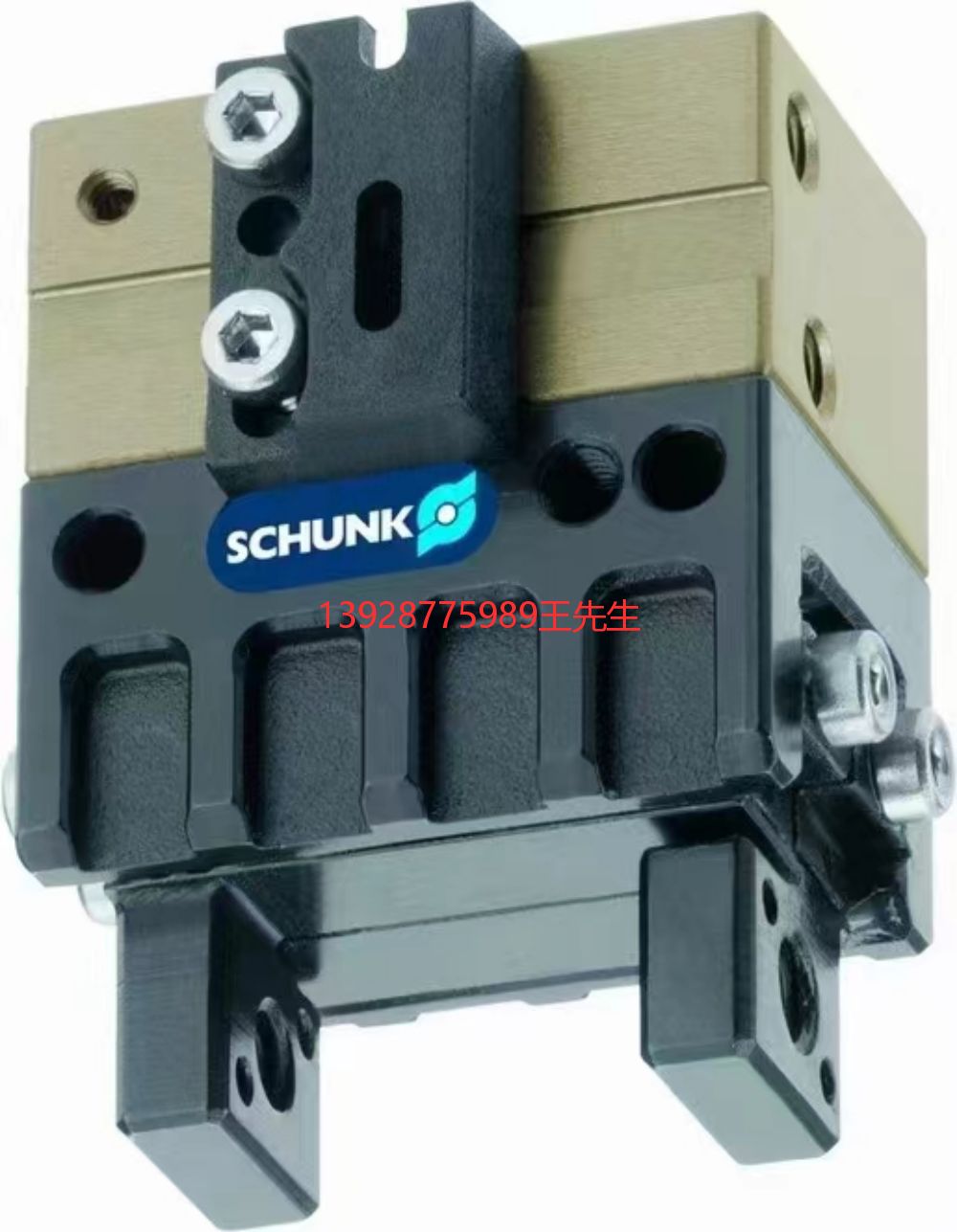 廣州云翔機(jī)電設(shè)備有限公司schunk雄克-德國(guó)雄克-中國(guó)區(qū)總代理 SCHUNK 公司于 1945 年由 Friedrich Schunk 創(chuàng)立?，F(xiàn)已發(fā)展成為抓取系統(tǒng)和夾持技術(shù)領(lǐng)域的專家和全球市場(chǎng)有力競(jìng)爭(zhēng)者。九家工廠和 34 家直屬分公司，超過 3,500 名員工，以及遍布全世界超過 50 個(gè)國(guó)家和地區(qū)的分銷合作伙伴， 憑借 11,000 種標(biāo)準(zhǔn)組件， SCHUNK 一站式為全球市場(chǎng)提供類型廣泛的抓取系統(tǒng)和夾持技術(shù)；憑借 2,550 種 SCHUNK 機(jī)械手，向市場(chǎng)提供全面的標(biāo)準(zhǔn)機(jī)械手組件產(chǎn)品系列。整個(gè)抓取系統(tǒng)組合包含超過 4,000 個(gè)組件。 主要客戶群體是涉及裝配、搬運(yùn)和金屬切削工藝的制造企業(yè)。雄克的服務(wù)的目標(biāo)行業(yè)包括機(jī)械工程、機(jī)器人、自動(dòng)化裝配及搬運(yùn)、知名的汽車生產(chǎn)商及零部件供應(yīng)商
