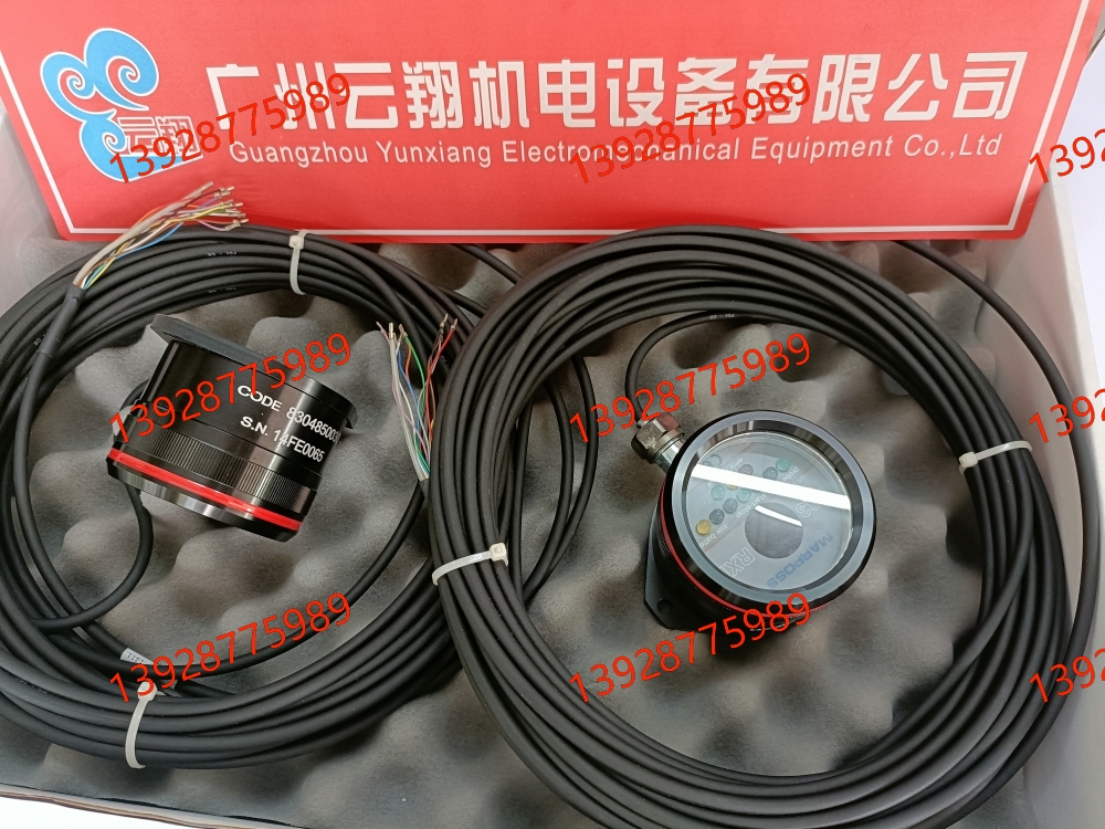 marposs馬波斯X8125102109 marposs馬波斯X8125102589