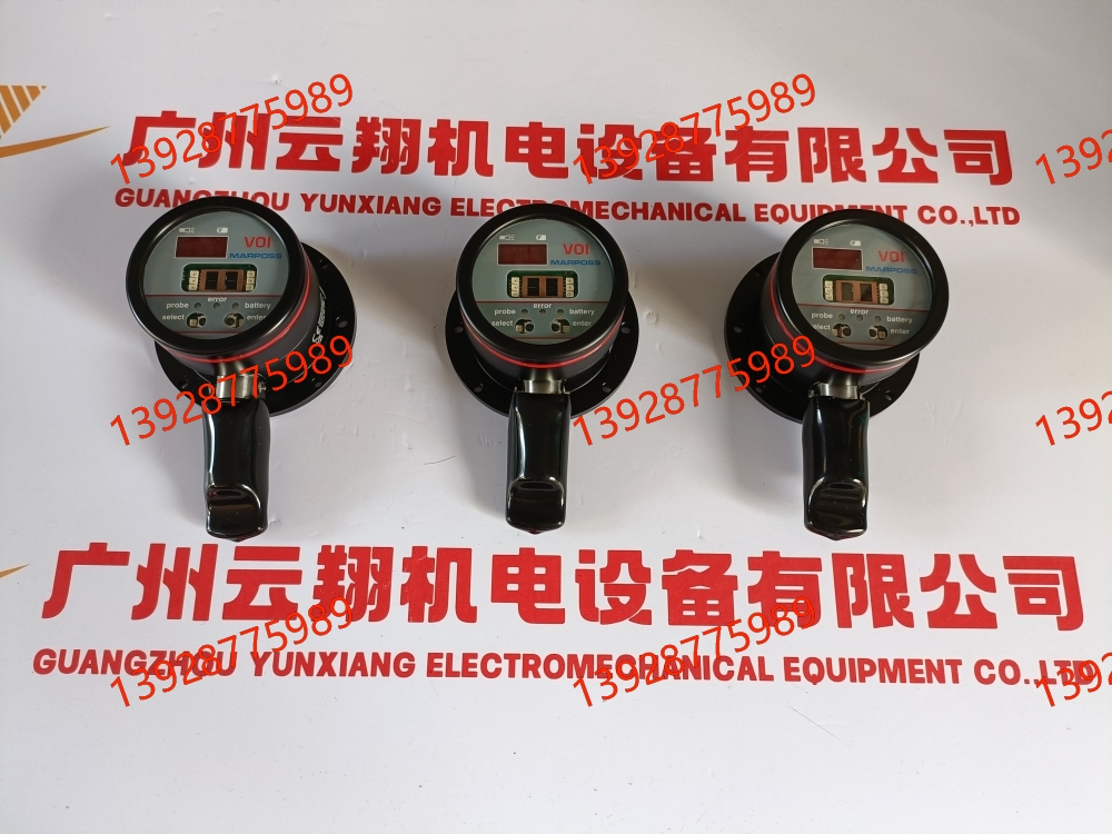 marposs馬波斯X3408020030 marposs馬波斯X3408020050