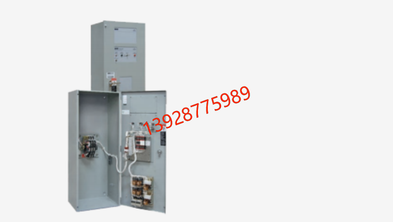 ASCO雙電源切換裝置  500A/4P				 ASCO雙電源切換裝置  400A/4P	