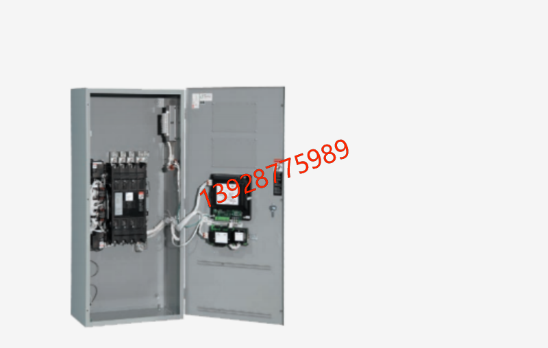 WATSNB-160-3p  400V/160A ASCO雙電源自動轉換開關