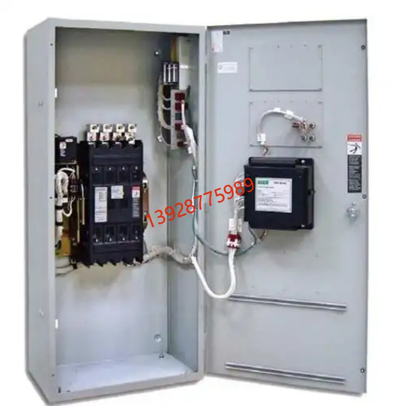 轉換開關EN60947-6-1380V16A A2ADTL B1 0032 DB X0ASCO雙電源轉換開關
