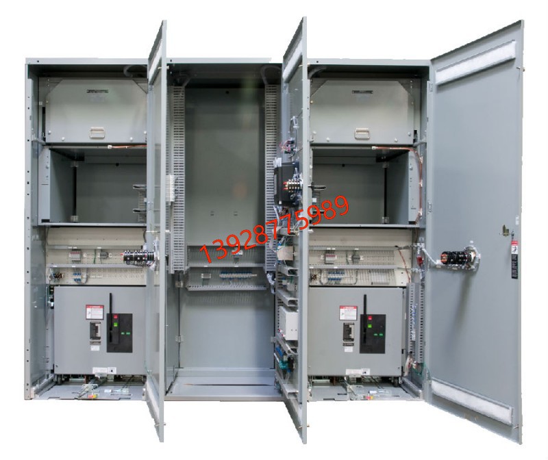 ASCO雙電源轉換開關DO3ATSC30030DGX0   ASCO雙電源轉換開關7ATSC30100H5X0，