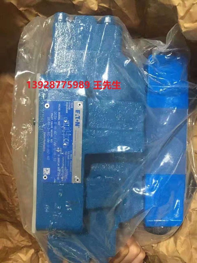 PVB10-RSY-30-C-*-JA PVB10-RSY-30-C-11-JA PVB10-FRSY-30-11-GK