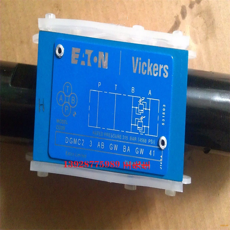 PVQ20-B2R-SE1S-21-C21V11P-13-S2 威格士柱塞泵PVB5-LS-20-C-11-PRC 威格士柱塞泵PVB15-FLSXY-31-CM-11