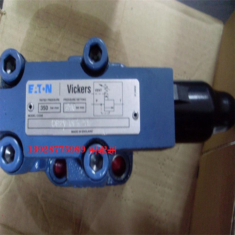 PVQ20-B2R-SE1S-21-CD21-21 PVQ20-B2R-SE1S-21-C21D-12 PVQ20-B2R-SS1S-21-C21D-12