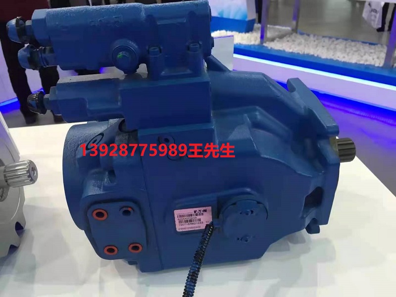 威格士柱塞泵PVQ10-A2RSE-3S-10-C21-11 威格士柱塞泵PVQ13-A2RSE-3S-10-C14-11 威格士柱塞泵PVQ32-B2R-SE1S20-C14-11