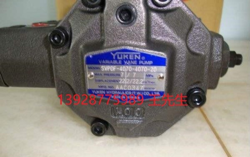 臺(tái) 灣YUKEN日本榆次油研電液控制換向閥DSHG-06-2N4A-C2-T-A200 日本YUKEN油研柱塞泵A145-FR03SD24-60 A145-FR03BS-60原裝現(xiàn)貨 日本YUKEN油研柱塞泵A145-FR03SD24-60 A145-FR03BS-60原裝現(xiàn)貨