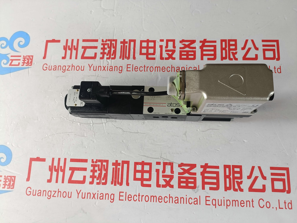 ATOS 阿托斯電磁閥DLHZO-TEB-SN-NP-040-L71質保要求  ATOS 阿托斯電磁閥DLHZO-TEB-SN-NP-040-L71質保要求  1臺ATOS比例溢流閥AGMZO-REB-P-NP-10/210/I詢價