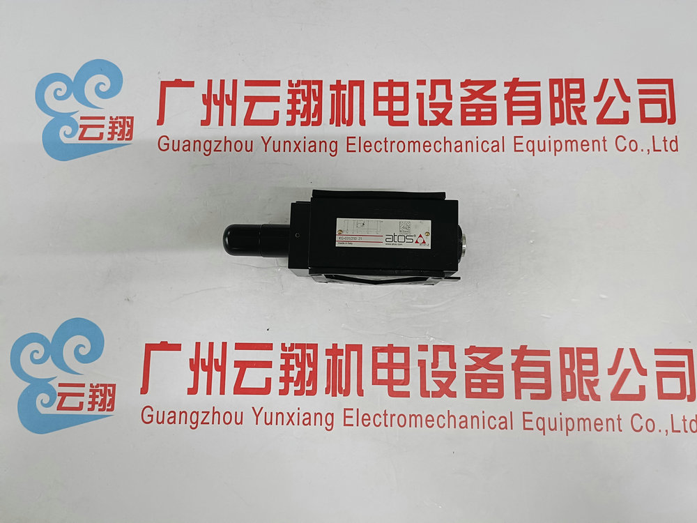 意大利ATOS先導式溢流閥壓力調整范圍RZMO-A-010/210  意大利ATOS先導式溢流閥壓力調整范圍RZMO-A-010/210  RZMO-P1AEB-NP-010/50意大利ATOS鋤式單向閥DLEH-3C