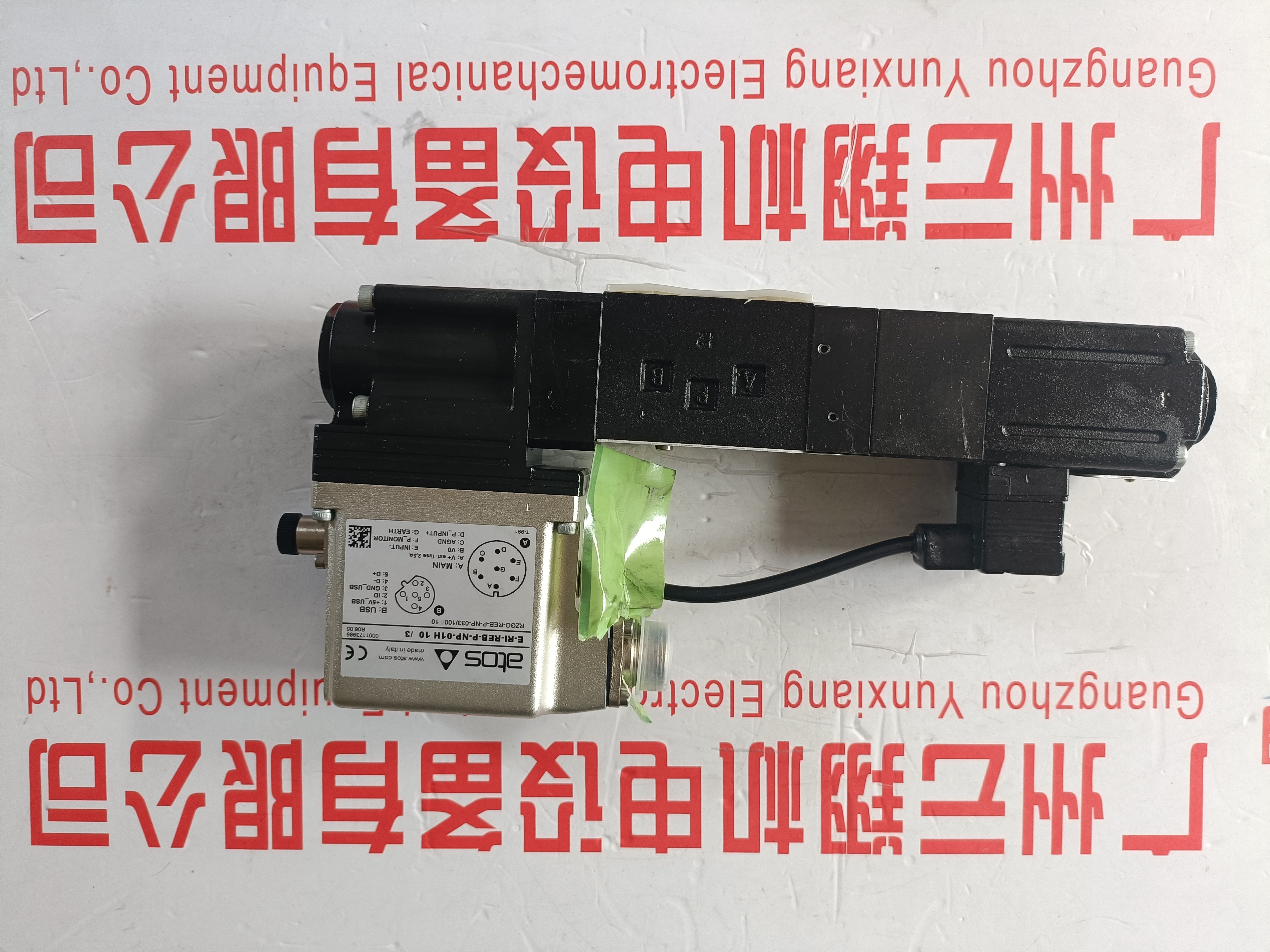 RZMO-P1AEB-NP-010/50意大利ATOS鋤式單向閥DLEH-3C  操作簡單噪音小ATOS柱塞泵PVPC-L-4046/1D 11  操作簡單噪音小ATOS柱塞泵PVPC-L-4046/1D 11