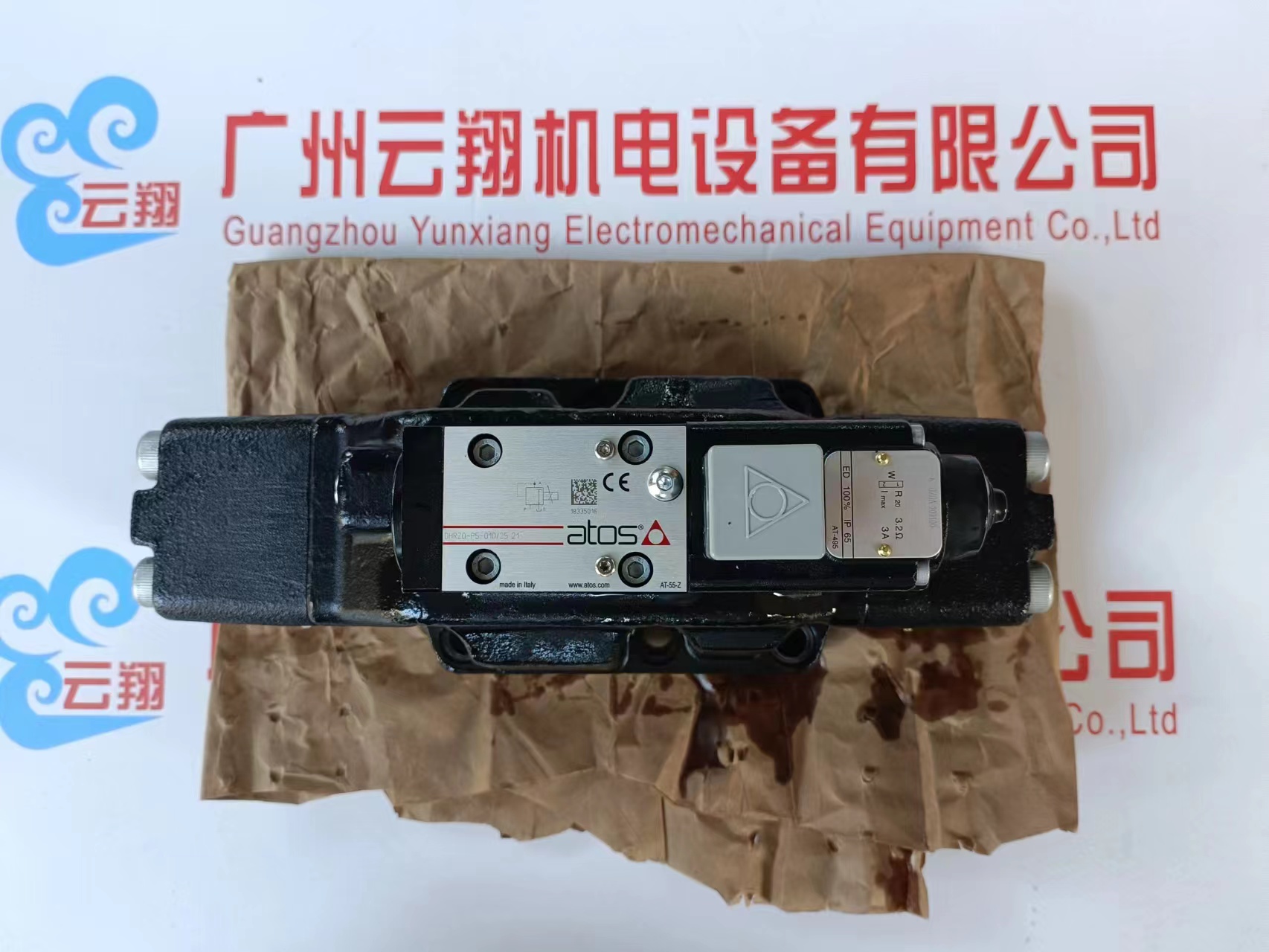 現貨AGAM20/100/V 意大利ATOS齒輪泵安裝位置    意大利ATOS柱塞泵壓力范圍DHA-0631/2/M/722    阿托斯電磁閥DKE-1631/2/A 24DC單向閥HR-003/30