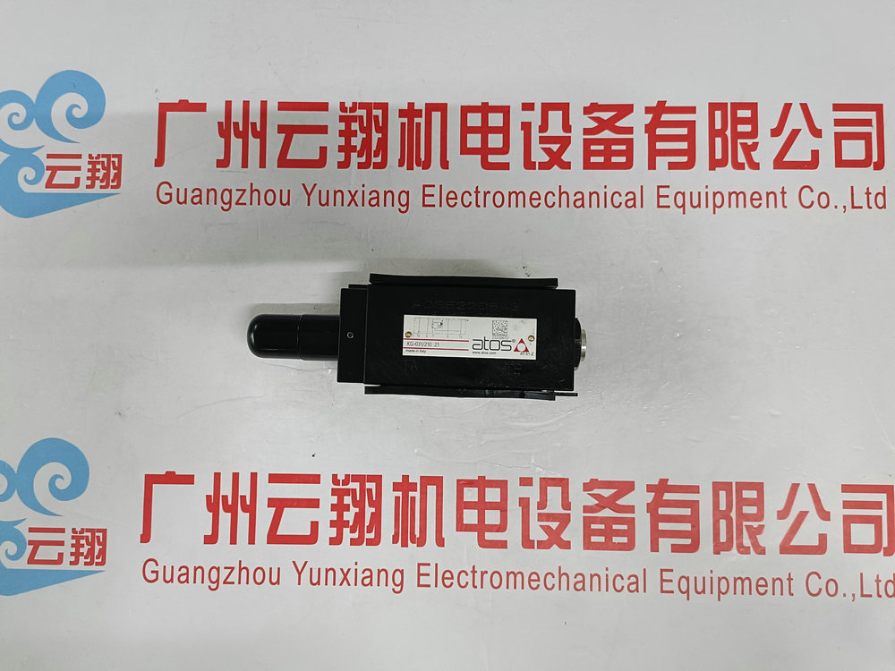 現貨意大利ATOS液控沖液閥信號輸出DLEHM-3C    AGIR-20/210 51 ATOS疊加式溢流閥水平電纜接口    ATOS阿托斯比例換向閥DLKZOR-TEB-SN-NP-140-L73功能