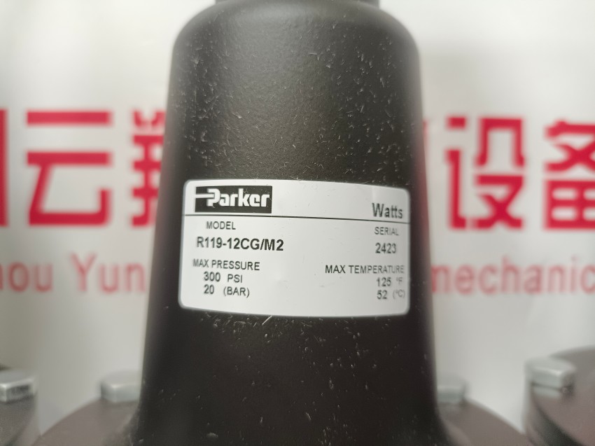 parker派克PWDXXA-400/PWD00A-400型進口放大器    經銷液壓附件PGB.0631.060 進口全新parker派克壓力表    美國parker派克過濾器濾芯9900-05BDQIDN-10G9933-0588-128833-11