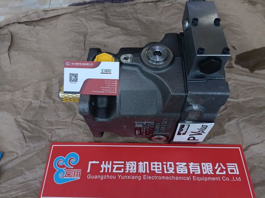 進口parker派克電磁閥SD41VW004C1NJW3A液壓閥D41系列 美國parker派克PWDXXA-400、PWD00A-400液壓附件 進口parker液壓派克801-8-RED膠管801系列液壓