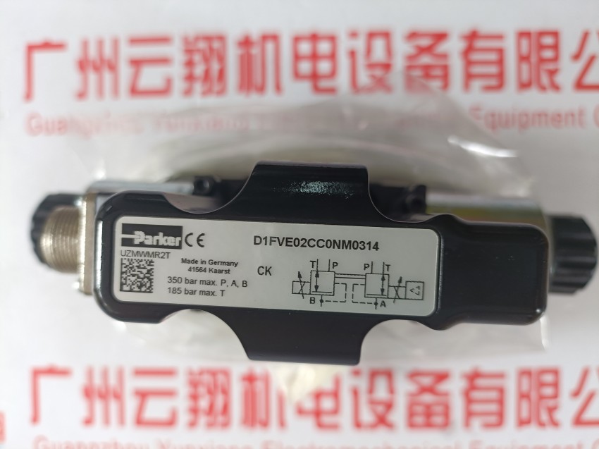 PARKER 派克 D91FC-DN25帶位置反饋先導(dǎo)比例換向閥 美 國(guó) Parker F11-010柱塞泵 實(shí)力廠家質(zhì)量過硬歡迎選購(gòu) 美 國(guó) Parker HMI系列油缸實(shí)力廠家質(zhì)量過硬性能穩(wěn)定